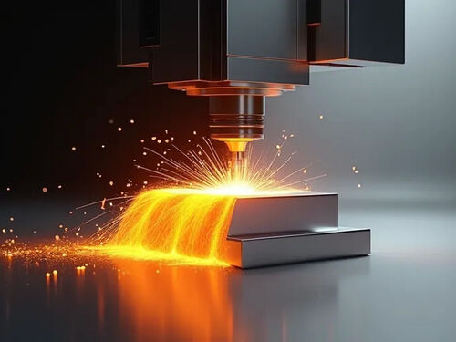 সর্বশেষ কোম্পানির ব্লগ সম্পর্কে আধুনিক উৎপাদনে ফ্যাব্রিকেশন এবং মেশিনিংয়ের তুলনা