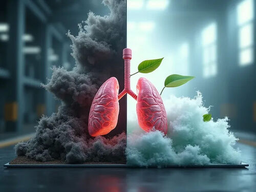 সর্বশেষ কোম্পানির ব্লগ সম্পর্কে মেশিন প্রস্তুতকারক সংস্থাগুলোকে বায়ুর গুণমানের নিরাপত্তা উন্নত করার আহ্বান জানানো হয়েছে