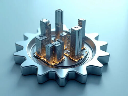 সর্বশেষ কোম্পানির ব্লগ সম্পর্কে প্রিসিশন ম্যানুফ্যাকচারিংয়ের মূল নীতি এবং উদীয়মান প্রবণতা