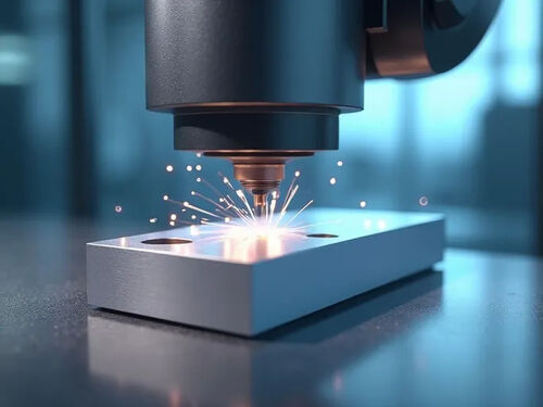 সর্বশেষ কোম্পানির ব্লগ সম্পর্কে টাইটানিয়াম অ্যালয় মেশিনিং এর জন্য উন্নত কৌশল