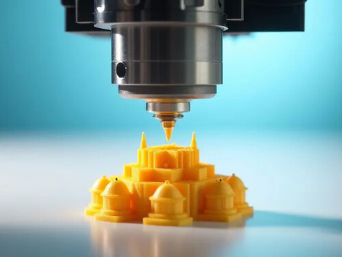 সর্বশেষ কোম্পানির ব্লগ সম্পর্কে 3 ডি প্রিন্টারের যথার্থতার জন্য পার্টস আপগ্রেড করার গাইড