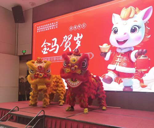 সর্বশেষ কোম্পানি ব্লগ সম্পর্কে শেনজেন হংসিন প্রিসিশন কোং, লিমিটেড সফলভাবে তাদের ২০২৫ সালের বার্ষিক গালা আয়োজন করেছে