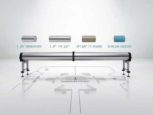 সর্বশেষ কোম্পানির ব্লগ সম্পর্কে Ultimation Industries Launches Advanced Roller Conveyor Systems