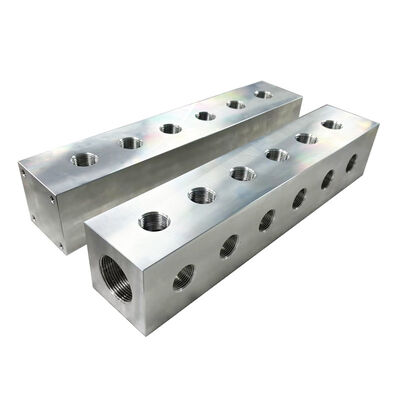 Online CNC Machining, Black Oxide Services, and Turning & Milling