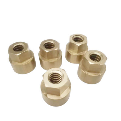 ভালো দাম অ্যানোডাইজিং পোলিশিং ক্রোম সারফেস ট্রিটমেন্ট সহ যথার্থ কাস্টম মেশিনিং পরিষেবা অনলাইন