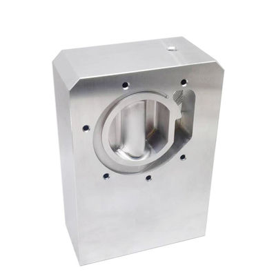 ভালো দাম ছোট প্লাস্টিক 5 অক্ষ সিএনসি মেশিনিং পার্ট ধাতু স্ট্যাম্পিং কিট দ্রুত প্রোটোটাইপ সিএনসি পার্টস অনলাইন