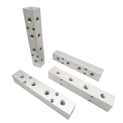 ভালো দাম 5 অক্ষ সিএনসি ফ্রিজিং পণ্য যন্ত্রপাতি ব্রাস স্টেইনলেস স্টীল ধাতু যন্ত্রাংশ যথার্থতা অনলাইন