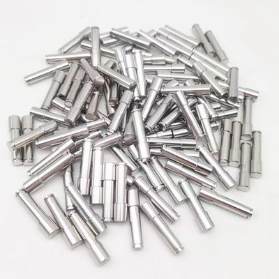 ভালো দাম ISO9001 2015 সিএনসি টার্ন পার্টস অ-মানক মানের শংসাপত্র অনলাইন