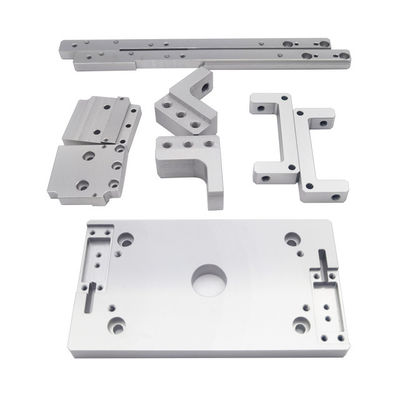 ভালো দাম মোটরসাইকেল আনুষাঙ্গিক উৎপাদনের জন্য কাস্টমাইজড রঙিন সিএনসি উত্পাদন অংশ অনলাইন