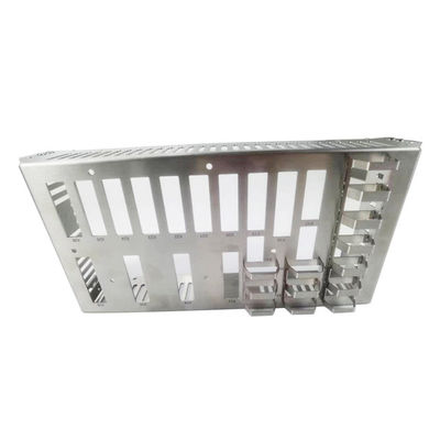 ভালো দাম কাস্টম যথার্থতা অ্যালুমিনিয়াম শীট ধাতু সেবা লেজার কাটিয়া বাঁকানো ঢালাই সমাবেশ প্রক্রিয়াকরণ অনলাইন