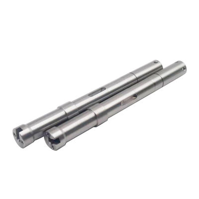 ভালো দাম উচ্চ নির্ভুলতা মেশিনিং পরিষেবা সহ কাস্টমাইজড সিএনসি টার্নিং পার্টস অনলাইন