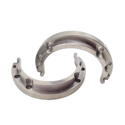 ভালো দাম টার্ন ফ্রিজিং মেশিনিং প্লাস্টিকের অংশগুলি টার্নের উপর সিএনসি টাইটানিয়াম মেশিনিং পরিষেবাদি অনলাইন