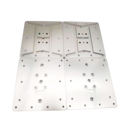 ভালো দাম কাস্টমাইজড রঙের সাথে স্টেইনলেস স্টীল ফ্রেজিং টার্নিং পার্টস সিএনসি মেশিনিং পরিষেবা অনলাইন