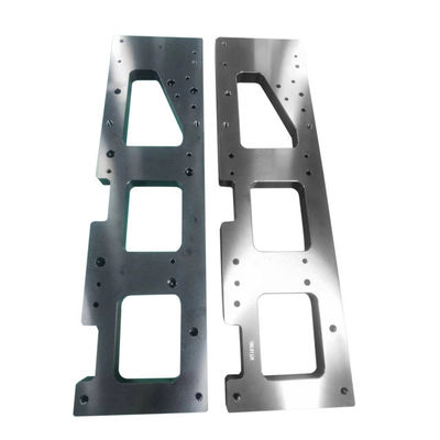 ভালো দাম যথার্থ সিএনসি মেশিনিং সার্ভিস উপাদান ধাতু মেশিনিং পার্টস অ্যালুমিনিয়াম সিএনসি মেশিনিং স্টিল রড অনলাইন