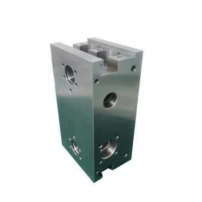 ভালো দাম ইলেকট্রনিক অ্যাপ্লিকেশনের জন্য কাস্টমাইজড অ্যানোডিক অ্যালুমিনিয়াম সিএনসি মেশিনিং অনলাইন