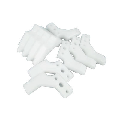 ভালো দাম কাস্টমাইজড সিএনসি মেশিনিং পার্টস উচ্চ সহনশীলতা টেকসই এবং উচ্চ নির্ভুলতা অনলাইন