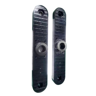 ভালো দাম সিএনসি মেশিনিং এবং ধাতু ডিবুরিংয়ের সাথে অ্যানোডাইজিং পোলিশিং লেজার ওয়েল্ডিংয়ের পরিষেবা অনলাইন