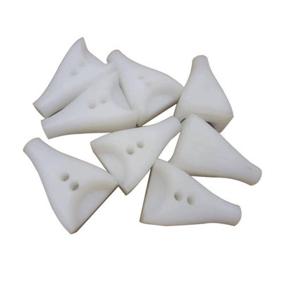 ভালো দাম PEEK এবং 303 স্টেইনলেস স্টিলের যন্ত্রাংশগুলির জন্য পেশাদার CNC মেশিনিং পরিষেবা নিশ্চিত অনলাইন