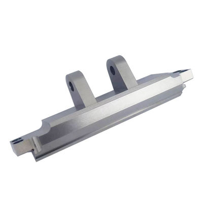 ভালো দাম উচ্চ চাহিদা সিএনসি মেশিনিং পার্টস যথার্থ ধাতু চাপানো অংশ 0.01-0.005 মিমি সহনশীলতা অনলাইন