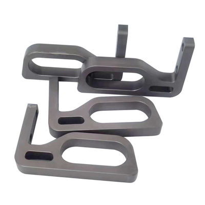 ভালো দাম প্লাস্টিক এবং অ্যালুমিনিয়াম হুকের অংশগুলির জন্য পেশাদার সিএনসি ফ্রিজিং পরিষেবাদি অনলাইন