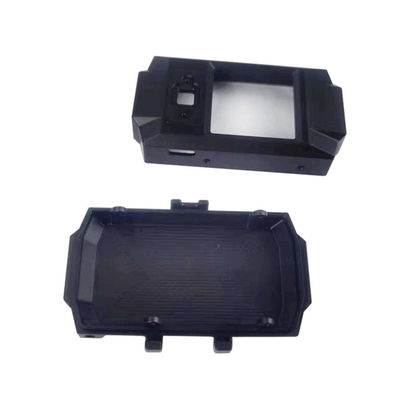 ভালো দাম ফ্রেজিং 303 স্টেইনলেস স্টীল Aisi 420 মেশিনিং প্রোটোটাইপ মেশিনিং সেবা অনলাইন