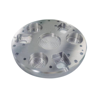 ভালো দাম অঙ্কন অনুযায়ী ব্যাস নির্ভুলতা মেশিনিং বিকল্পগুলি সমুদ্রের মাধ্যমে পাঠানো হবে, যা কাস্টম ইঞ্জিনিয়ারিং এবং ম্যানুফ্যাকচারিং এর জন্য উপযুক্ত অনলাইন