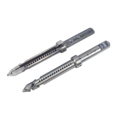 ভালো দাম টেকসই এবং উচ্চ নির্ভুলতা সিএনসি টার্নিং পার্টস মেশিনিং সার্ভিসেস প্লাস্টিক সিএনসি ফ্রিজিং অনলাইন