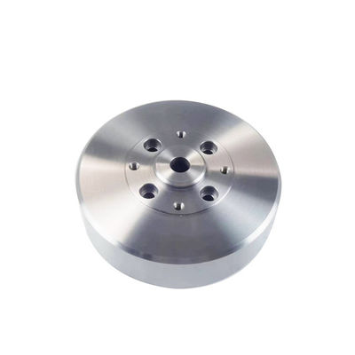 ভালো দাম Deburrs যথার্থ টার্নিং পার্টস 5 অক্ষ সিএনসি ফ্রিজিং মেশিনিং সার্ভিসেস অনলাইন