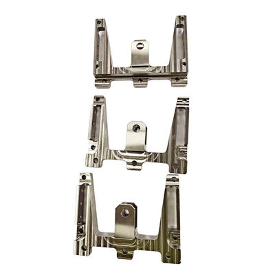 ভালো দাম অ্যালুমিনিয়াম সিএনসি মেশিনিং 6061 মেশিনিং মেডিকেল উপাদান সিএনসি 6061 অনলাইন