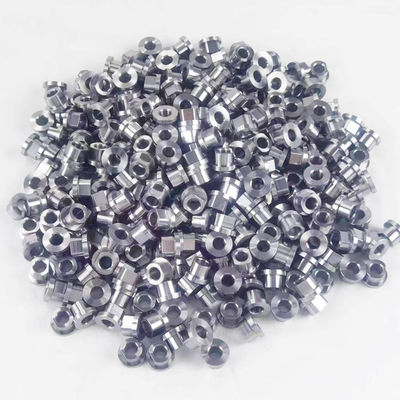 ভালো দাম 0.01-0.005 মিমি সহনশীলতার সাথে স্টেইনলেস স্টিলের তৈরি উচ্চ নির্ভুলতা সিএনসি টার্ন অংশ অনলাইন