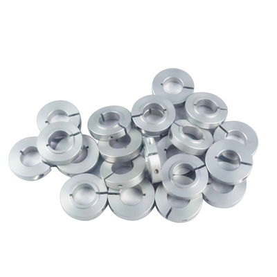 ভালো দাম নির্ভুলতা সিএনসি টার্নিং আনুষাঙ্গিক ডিবাউরিং প্রক্রিয়া এবং সহনশীলতা 0.01-0.005mm সঙ্গে অনলাইন