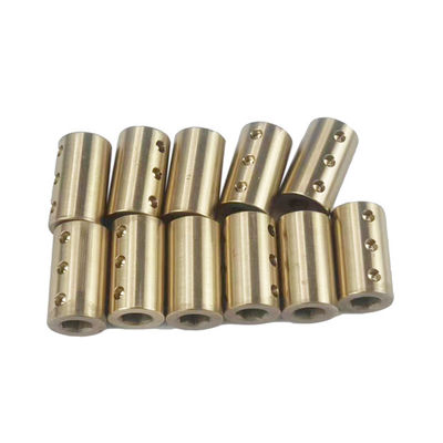 ভালো দাম কাস্টমাইজড কালার সিএনসি মেশিনিং পার্টস অ্যালুমিনিয়াম সিএনসি টার্ন পার্টস OEM অনলাইন