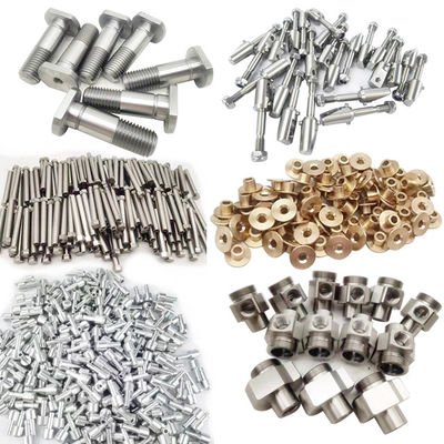 ভালো দাম কাস্টমাইজড সিএনসি অটো পার্টস মেশিনিং 303 স্টেইনলেস স্টীল মেশিনিং 304 Ss অনলাইন