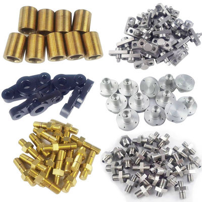 ভালো দাম কাস্টম যথার্থ কাটিয়া ধাতু টার্নিং কাস্টমাইজড 5052 অ্যালুমিনিয়াম ফ্রিজিং অনলাইন