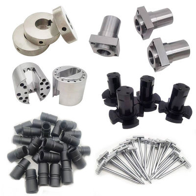 ভালো দাম কাস্টম প্রিসিশন মেশিনিং অ্যালুমিনিয়াম সিএনসি মেশিনিং 6061 কাস্টম মেশিনিং সেবা অনলাইন