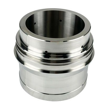 ভালো দাম CNC Machining & Engineering Inc থেকে কাস্টমাইজড CNC মেশিনিং সার্ভিস পান যা অ্যালুমিনিয়াম অক্সাইড মেশিনিংয়ে বিশেষজ্ঞ। অনলাইন