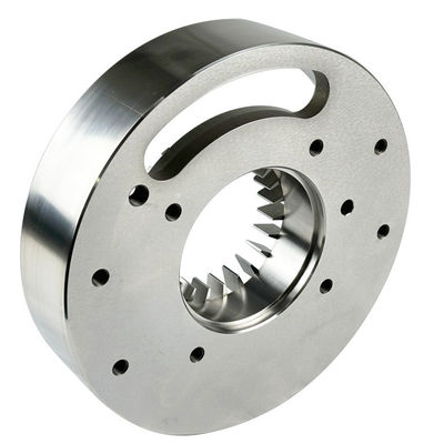 ভালো দাম আমাদের প্লাস্টিকের ব্লক বিশেষজ্ঞ ডিবাউরিং এবং পোলিশিং Availablebl সঙ্গে আপনার সিএনসি মেশিনিং প্রক্রিয়া উন্নত অনলাইন