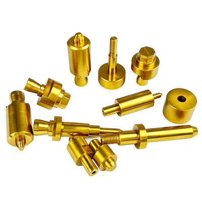 ভালো দাম Professional CNC Turning Machining Services for OEM Parts অনলাইন