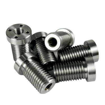 ভালো দাম নাইলন এবং ব্রোঞ্জের সিএনসি মেশিনিং পার্টস বিভিন্ন শিল্প ব্যবহারের জন্য 0.01-0.005 মিমি সহনশীলতা সহ অনলাইন