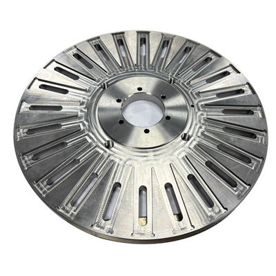 ভালো দাম বিভিন্ন শিল্পের জন্য নির্ভুলতা এবং স্থায়িত্ব অর্জনের জন্য অ্যানোডাইজড সিএনসি মেশিনযুক্ত অংশগুলি অনলাইন