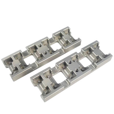 ভালো দাম সিএনসি ফ্রিজিং টার্নিং এবং ধাতু ফ্রিজিং উচ্চ নির্ভুলতা উপাদান জন্য যথার্থ সিএনসি ব্যবহার অনলাইন