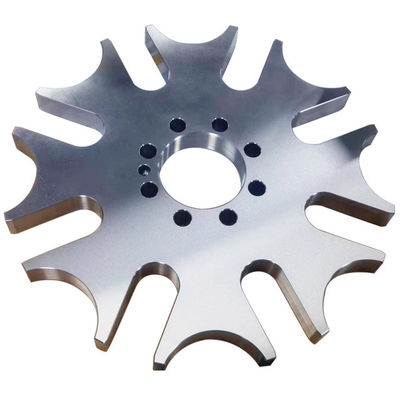 ভালো দাম উন্নত সিএনসি মেশিনিং পরিষেবা উচ্চ নির্ভুলতা চিকিৎসা শিল্পের জন্য বিশ্বব্যাপী শিল্প অ্যাপ্লিকেশন। অনলাইন