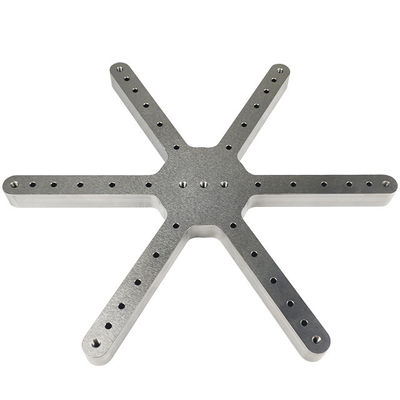 ভালো দাম যথার্থ সিএনসি স্ক্রু-মেশিনিং এভিয়েশন টোলারেন্স 0.01-0.005 মিমি এবং ডিবারিং প্রক্রিয়া অনলাইন