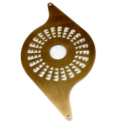 ভালো দাম কাস্টমাইজড রঙের টেকসই উপাদানগুলির জন্য উচ্চ নির্ভুলতা সিএনসি ফ্রিজিং মেশিনিং অনলাইন