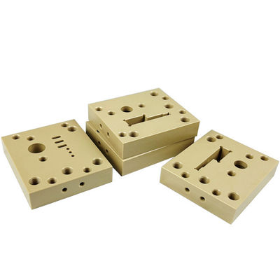 ভালো দাম যথার্থ সিএনসি মেশিনিং উপাদান উচ্চ নির্ভুলতা চিকিৎসা শিল্পের জন্য অনলাইন