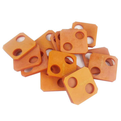 ভালো দাম উচ্চ-দক্ষতা সম্পন্ন অ্যানোডাইজিং সিএনসি মেশিনিং সেন্টার সহ দ্রুত মেশিনিং পরিষেবা অনলাইন