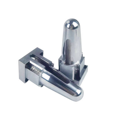 ভালো দাম টেকসই এবং উচ্চ নির্ভুলতা উত্পাদন পরিষেবাগুলির জন্য 5-অক্ষের সিএনসি মেশিনিং ব্যবহার করুন অনলাইন