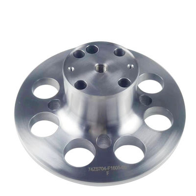 ভালো দাম কাস্টমাইজড লোগো সহ পেশাদার কাস্টমাইজড সিএনসি পার্টস অনলাইন