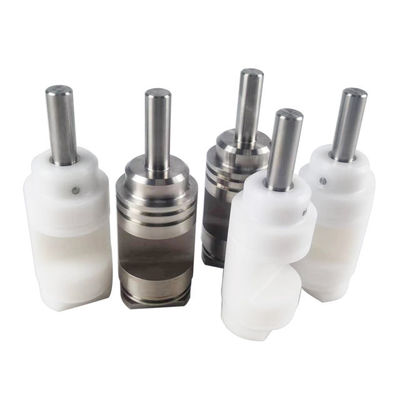 ভালো দাম বিশেষায়িত চিকিৎসা সরঞ্জাম সহ নাইলন উপাদানগুলির সুনির্দিষ্ট উত্পাদনের জন্য উন্নত সিএনসি মেশিনিং কৌশল ব্যবহার করুন। অনলাইন