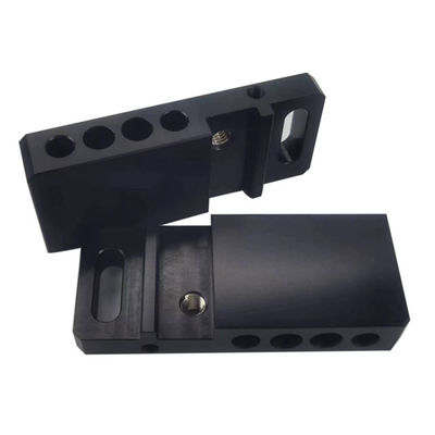 ভালো দাম Anodizing এবং কাস্টমাইজড রঙ প্লাস্টিক CNC মেশিনিং আমাদের শিল্পের রাষ্ট্র জন্য উত্পাদন অনলাইন